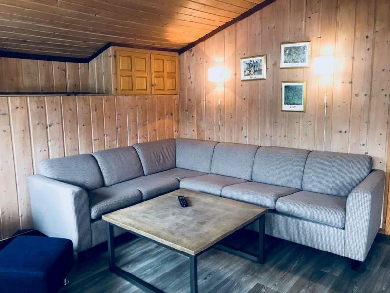 Beveroya Hytteutleie Og Camping Бьо Екстер'єр фото